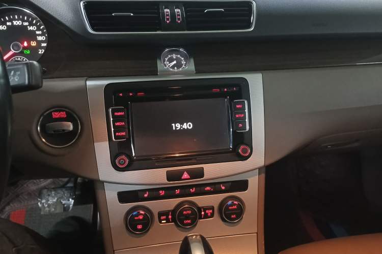 Used Volkswagen Magotan 2015 1.8TSI Prestige Model