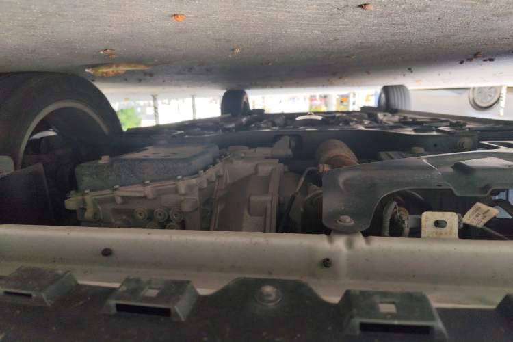 Used Baojun RM-5 2019 1.5T CVT 24-Hour Online Luxury Version 5 Seats
