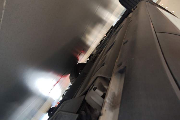 Used Geely Auto Coolray New Energy 2019 260T DCT Explorer
