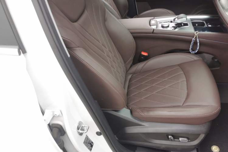 Used Chery Tiggo 8 PRO 2022 290T Two-Wheel Drive Haohan Edition 5 Seats
