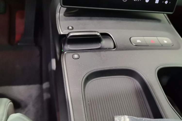 Used Nio ET5 2022 75 kWh
