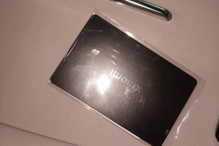 Used  YU7 2025 Ultra-Long Range Rear-Wheel Drive Version
