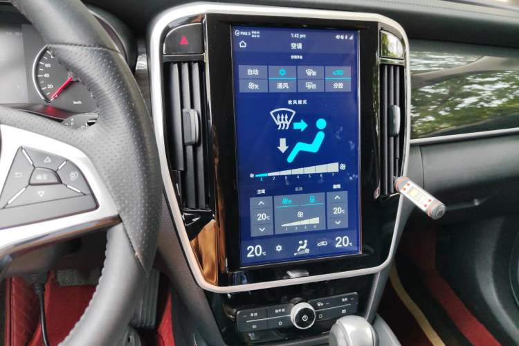 Used BYD Song MAX 2017 1.5T Automatic Smart Connect Elite 7-Seater
