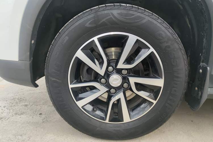 Used FORTHING T5 2021 1.5T Automatic Comfort Version
