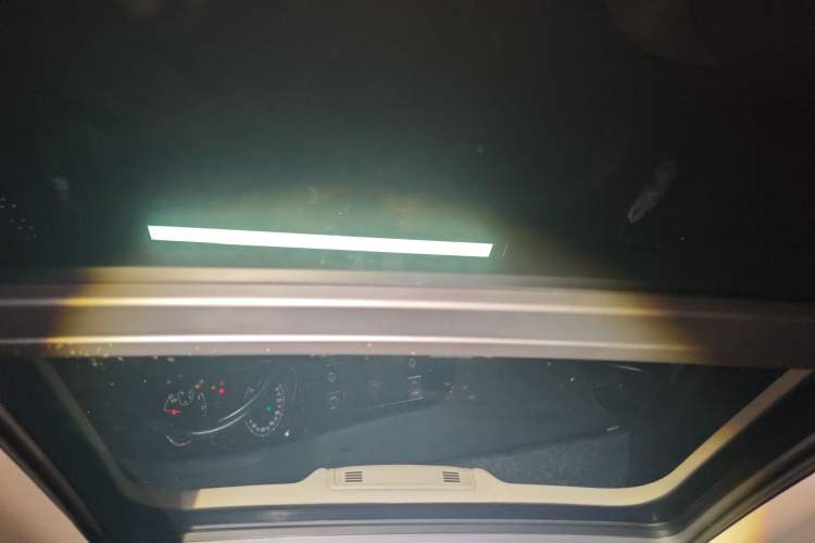 Used Volkswagen Sagitar 2019 280TSI DSG Luxury Version China VI Standard
