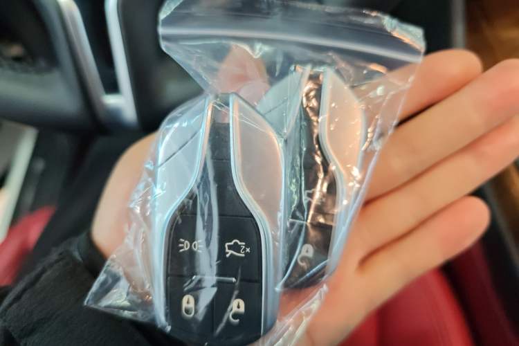 Used Maserati Levante 2016 3.0T Standard Edition
