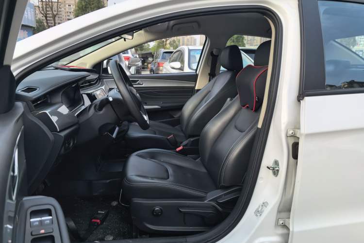 Used Chery New Energy Arrizo e 2024 405km Travel Edition
