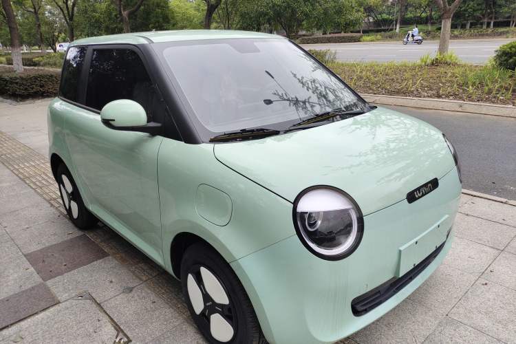 Used  Lumin 2023 205km Xiangqin Version
