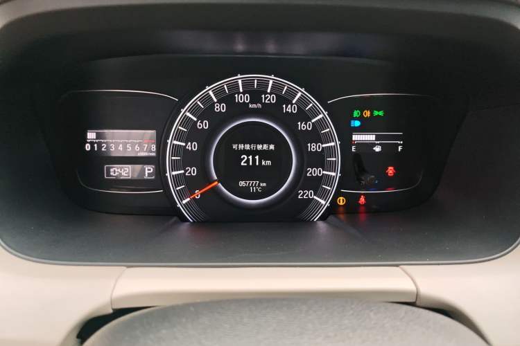 Used Honda Odyssey 2015 2.4L Prestige Edition
