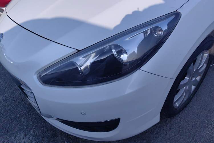 Used Peugeot 308 2014 Enjoy Edition Classic 1.6L Automatic Premium Model