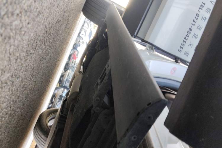 Used Honda CR-V 2023 240TURBO Two-Wheel Drive Deluxe Edition 7 Seats
