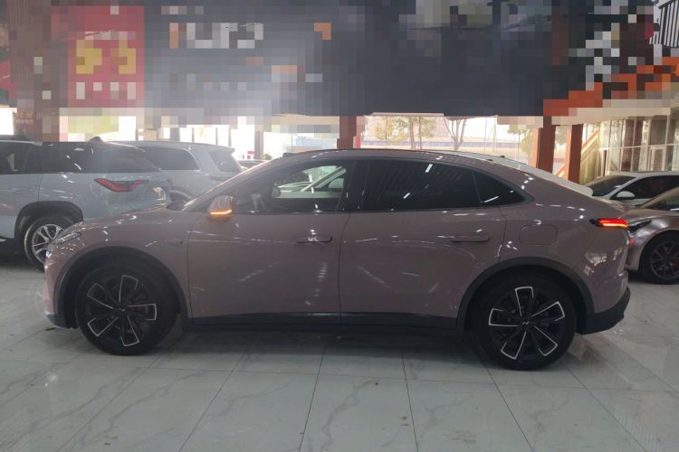 Used ONVO L60 2024 60 kWh All-Wheel Drive
