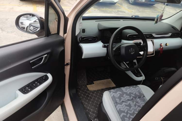 Used Leapmotor T03 2022 YAOJIN Edition
