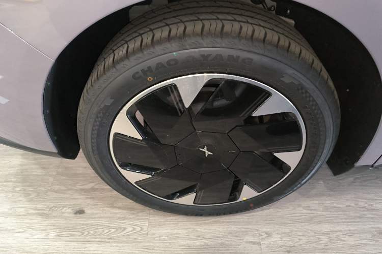 Used XPeng MONA M03 2025 502 Long-Range Max