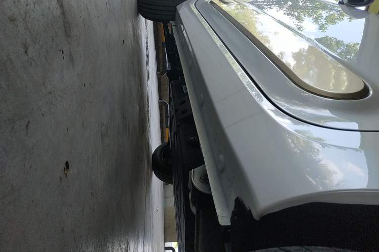 Used Bestune Pony 2025 222km Lightning Horse
