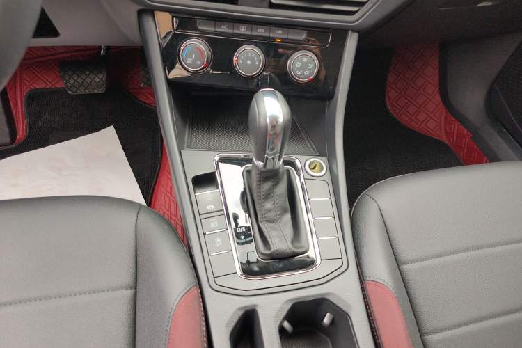 Used Volkswagen Bora 2021 1.5L Automatic Comfort Smart Connect Edition