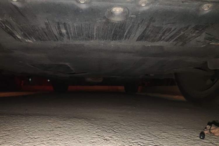 Used Ford Edge 2016 EcoBoost 245 Four-Wheel Drive Titanium 7-Seater
