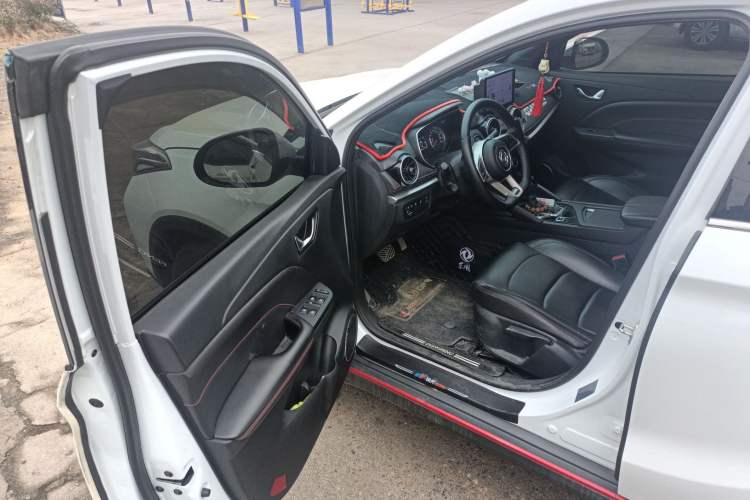 Used Dongfeng Fengon 500 2021 1.5L CVT Enjoyment Model