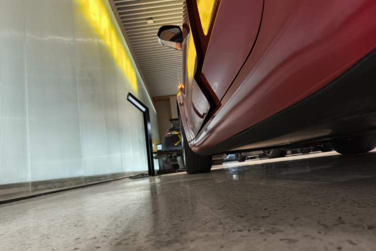 Used Tesla Model 3 2019 Standard Range Rear-Drive Upgraded Version
