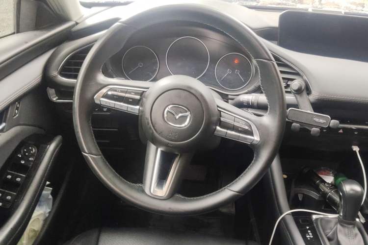 Used Mazda Mazda 3 Axela 2021 2.0L Automatic ZhiXuan Edition