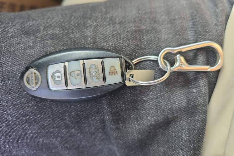 Used Nissan Sunny 2015 1.5XE CVT Master Edition