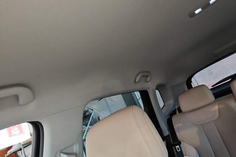 Used BYD Song Pro New Energy 2025 Second-Generation DM-i 75KM Leading Edition