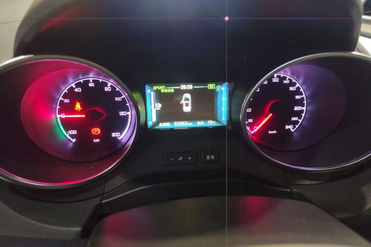 Used BYD Yuan New Energy 2019 EV360 Smart Connect Elite Model
