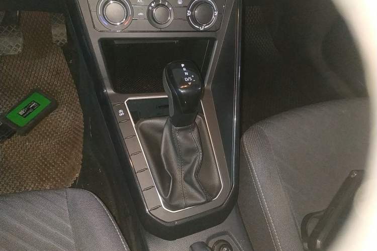 Used Volkswagen Lavida 2023 New Rui 1.5L Automatic New Yi Edition