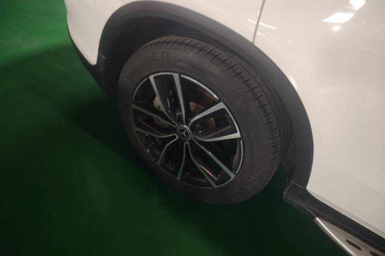 Used Mercedes-Benz GLC 2020 GLC 300 L 4MATIC Dynamic Edition