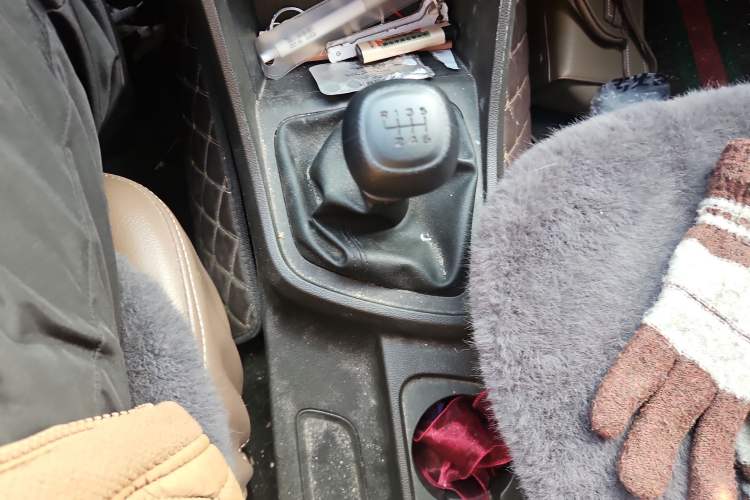 Used Wuling Hongguang V 2022 1.5L Enjoy Edition Electric-Powered LAR
