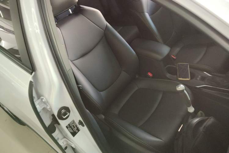 Used Toyota Corolla Cross 2024 2.0L Pioneer Edition
