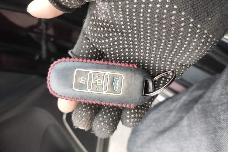 Used Baojun 560 2016 1.8L iAMT Luxury Model