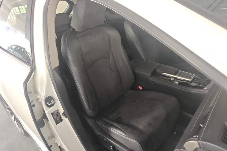 Used Lexus RX 2020 300 Two-Wheel Drive Elite Edition China VI Standard
