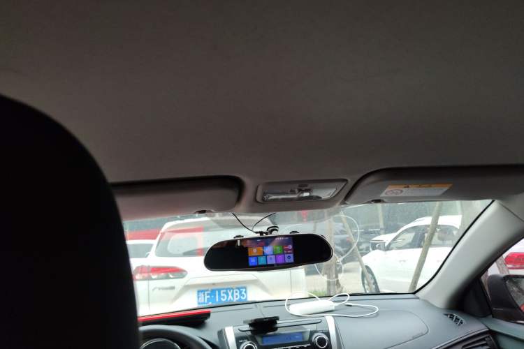 Used Toyota Vios FS 2019 1.5L CVT Fengchi Edition
