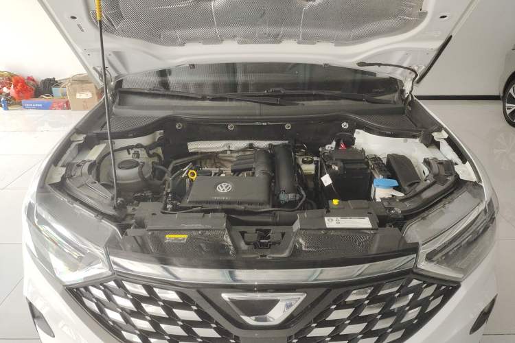 Used Jetta VS5 2019 280TSI Automatic Enjoyment Model
