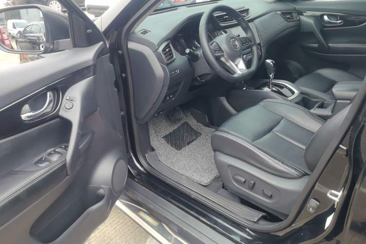 Used Nissan X-Trail 2020 2.0L XL ITS CVT 2WD SmartConnect Comfort Edition
