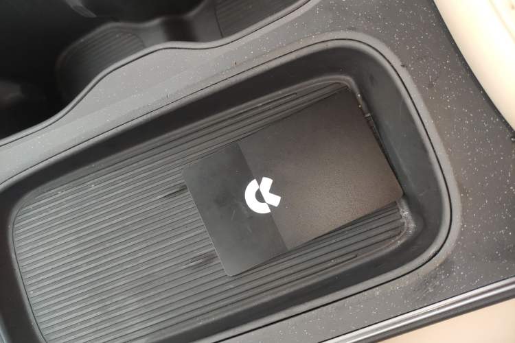 Used Nio ET5T 2023 75 kWh Touring
