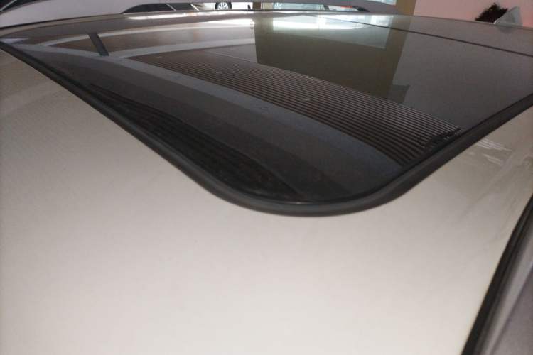 Used GAC Trumpchi GS4 PLUS 2021 390T Automatic Nebula Edition
