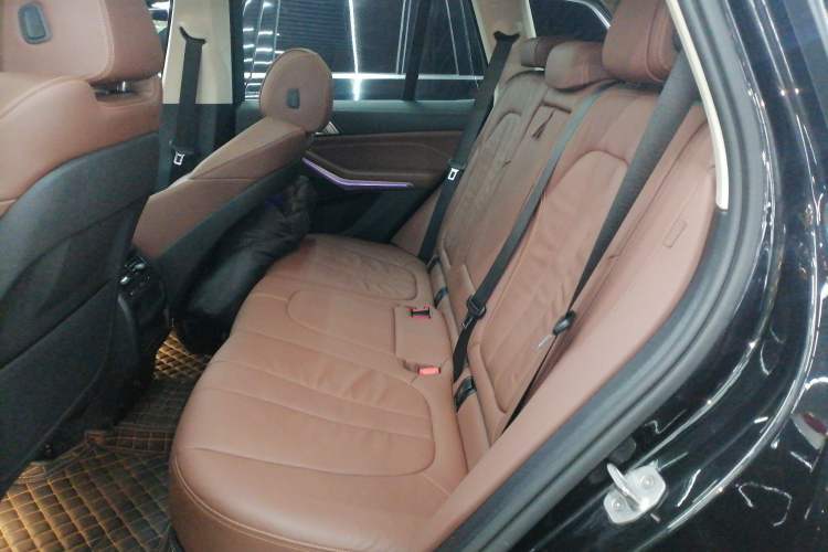 Used BMW X5 2020 xDrive30i M Sport Package