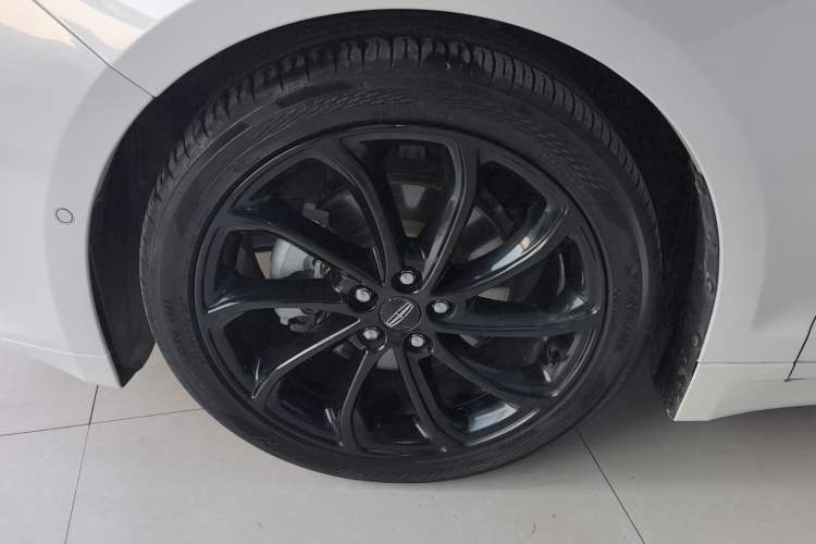 Used Lincoln MKZ 2020 2.0T MONO Limited Luxury Edition MONO WHITE