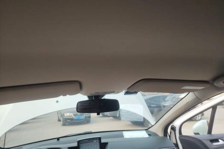 Used Peugeot 308 2014 Enjoy Edition Classic 1.6L Automatic Premium Model
