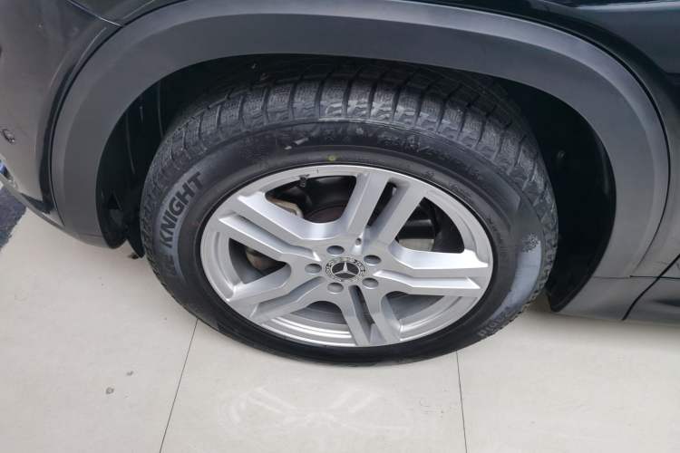 Used Mercedes-Benz GLB 2020 GLB 200 Dynamic Edition
