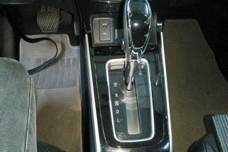 Used Nissan Sylphy 2019 1.6XV CVT Smart Connect Luxury Edition China VI Standard