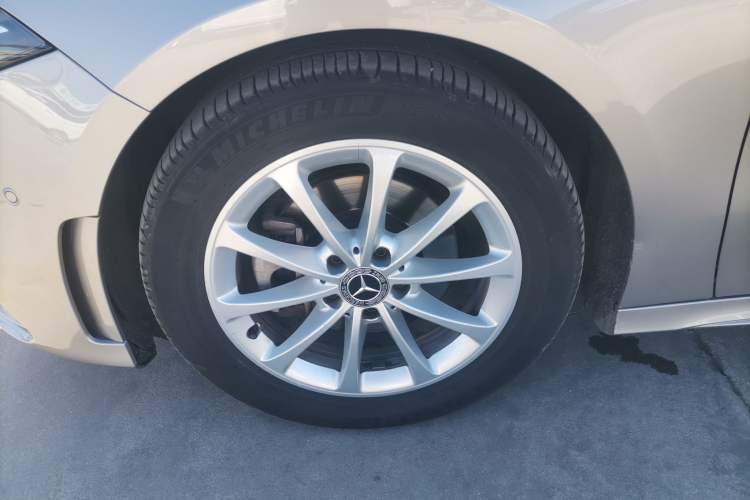 Used Mercedes-Benz A-Class 2019 A 200 L Sport Sedan