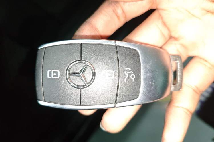 Used Mercedes-Benz A-Class 2019 Restyled A 200 L Sport Sedan
