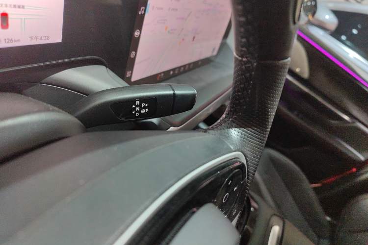 Used XPeng P7 2020 670E