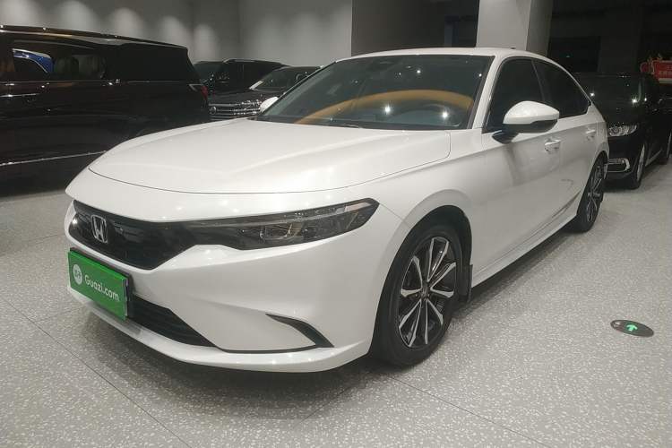 Used Honda Integra 2023 240TURBO CVT Smart Enjoyment Version