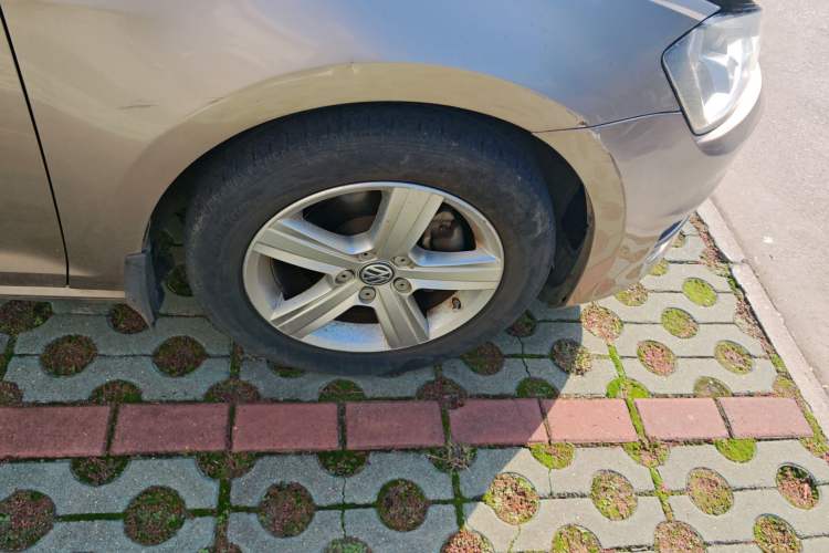 Used Volkswagen Golf 2014 1.6L Automatic Comfort Model
