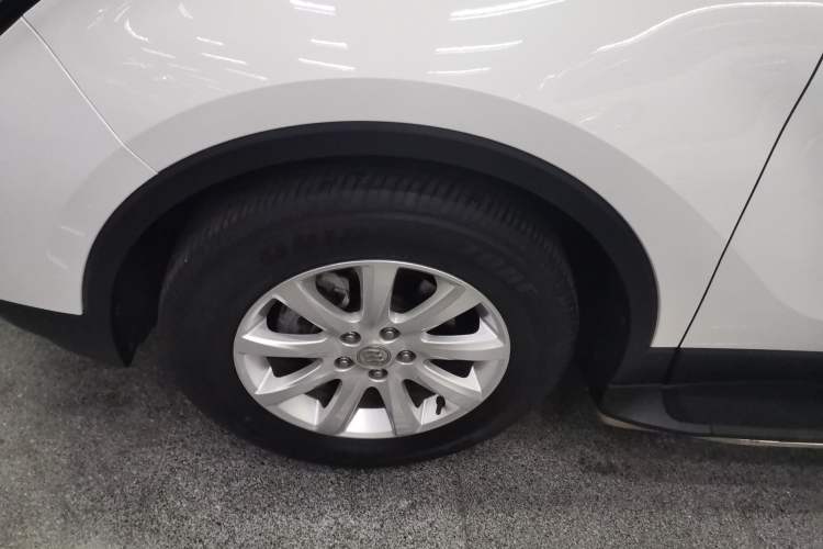 Used Buick Envision 2020 20T Two-Wheel Drive Leading Version
