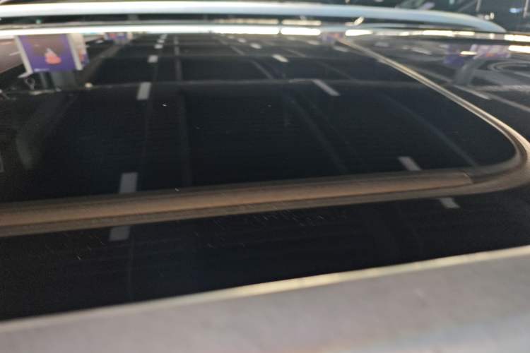 Used Volkswagen Teramont 2020 Facelift 380TSI Four-Wheel Drive Luxury Edition
